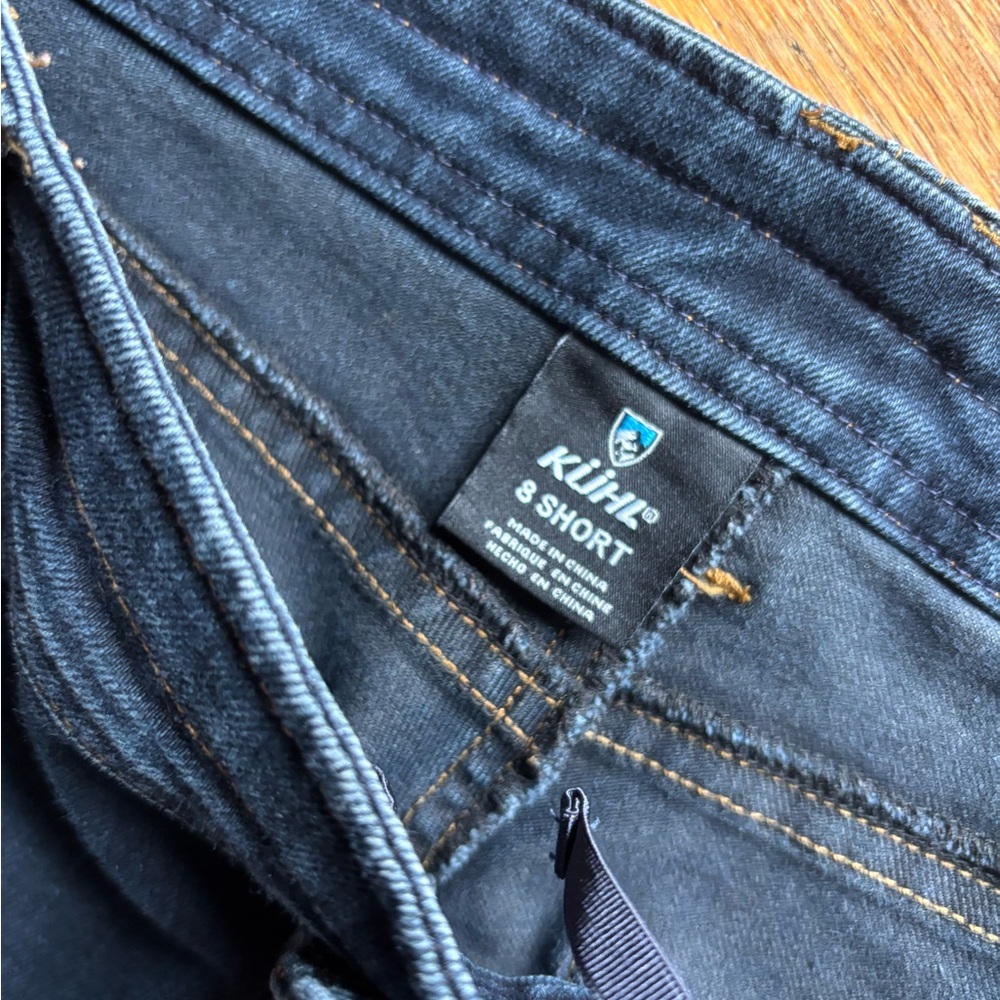 Women’s Kuhl jeans - Picture 2 of 5